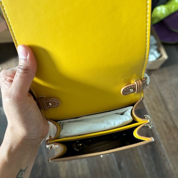 Statement bag - Picture 3 of 5